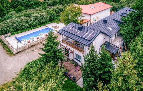 gmina Sułow House | Pet Friendly Home In Sulów