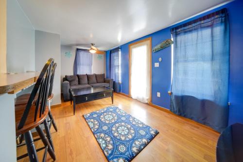 Geneva-on-the-Lake House | Pet-Friendly Lake Erie Cottage - Walk to the Water