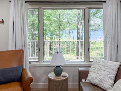 Iron River House | Pet-Friendly Lakefront Cabin by arc Rental Management