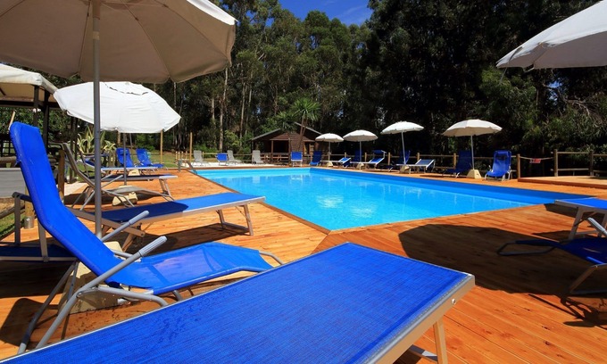 Bibbona Other | Pet-Friendly 'Sole 2' Studio Mezzanine with Shared Pool & Wi-Fi