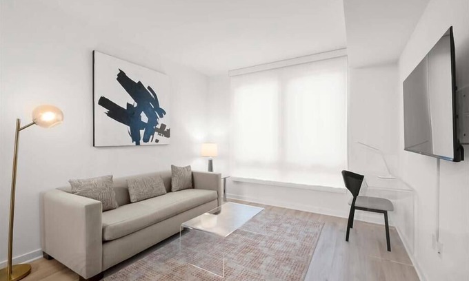 NoMa Hotel | Pet-friendly w/Play Area | near Capitol Hill | Mins from Union Station