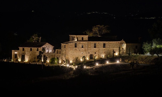 Mosciano Sant'Angelo Bed & Breakfast | Petecciano Castle B&B