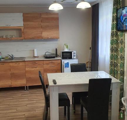 Papa Apartment | Peter's Apartman Pápa