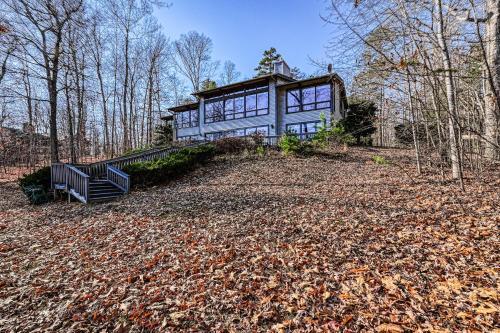 Mineral House | Peter's Folly