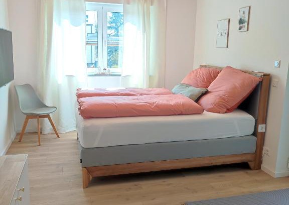 Konstanz Apartment | Peter West