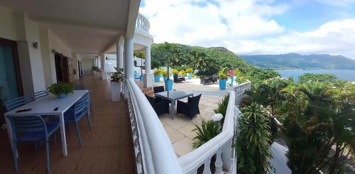 Glacis Hotel | Petit Amour Villa, Seychelles