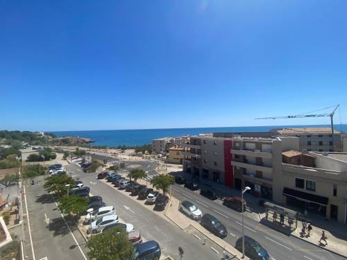 Sete Apartment | Petit cocon vue sur la corniche de Sete