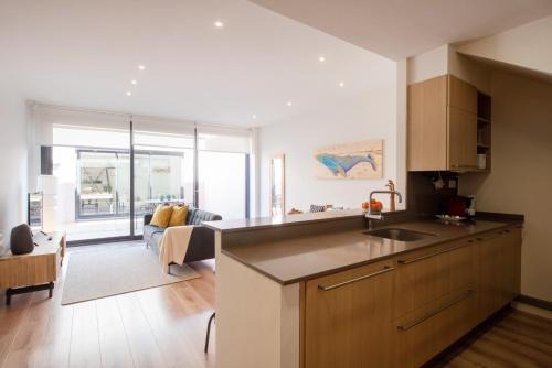 Terrassa Apartment | Petit Luxe Tobella Baixos