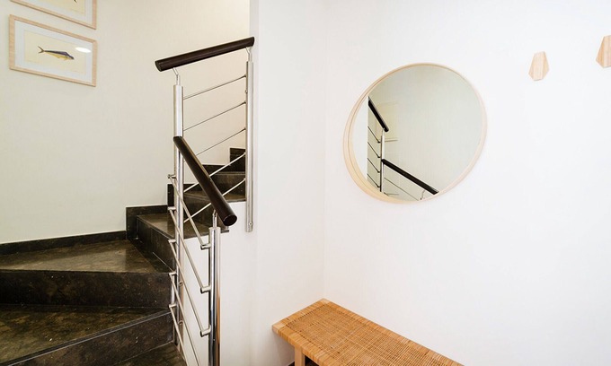 Terrassa Apartment | Petit Luxe Tobella Esquerra