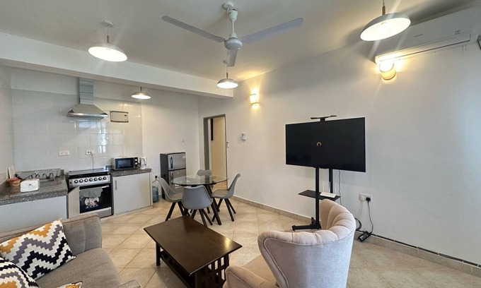 Malindi Apartment | Petit Paradis