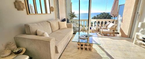Antheor Apartment | Petit Paradis vue Mer- Plage et calanques a 3 mn