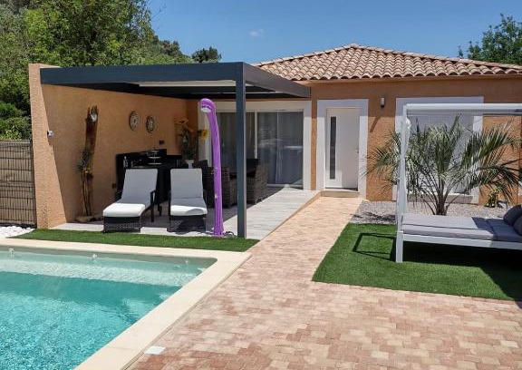 Durban-Corbieres House | Petit Rêve des Corbières