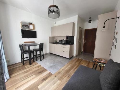 Vendome Apartment | Petit studio en plein centre-ville de Vendôme