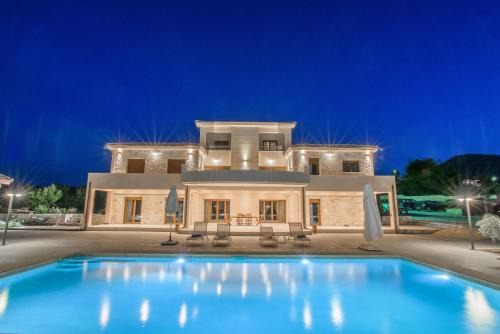 Korithion Apartment | Petra Luxury Rooms and Apartments
