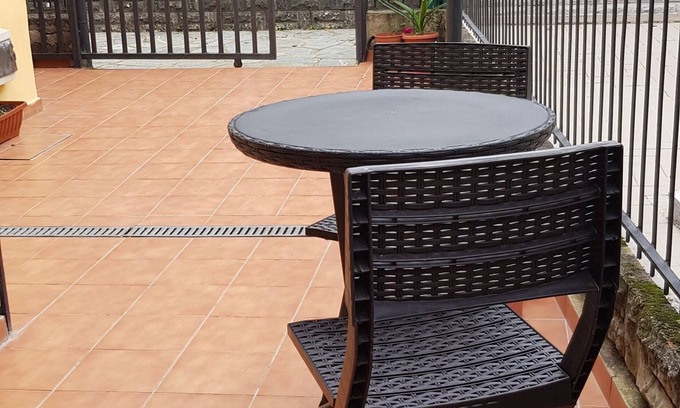 Marina di Ascea House | Petra Marina Elea, is a house a few steps from the sea and the beach and services