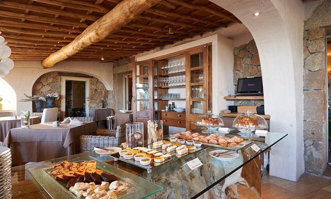 Sa Castangia Resort | Petra Segreta Resort & Spa