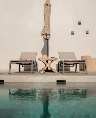 Agios Vasileios House | Petra Serenity Home