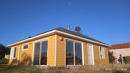 La Paloma House | Petrel
