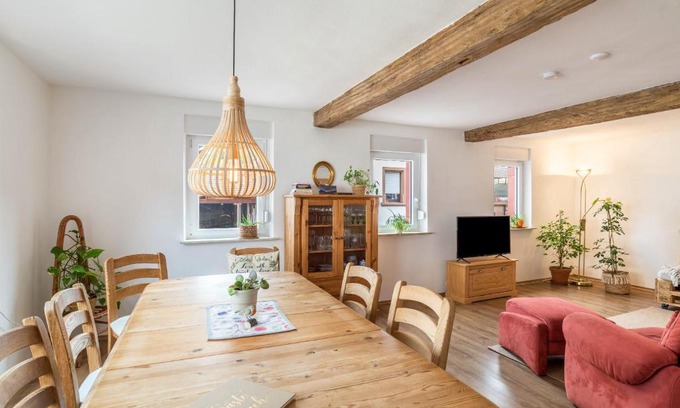 Schwanheim House | Pfälzerwald Idyll
