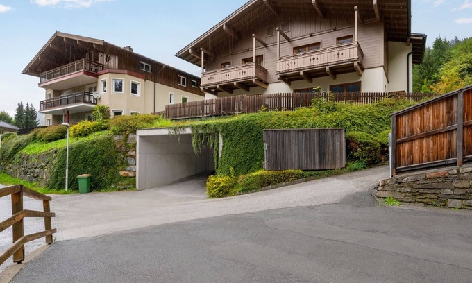Bad Gastein House | Pflaume by Interhome