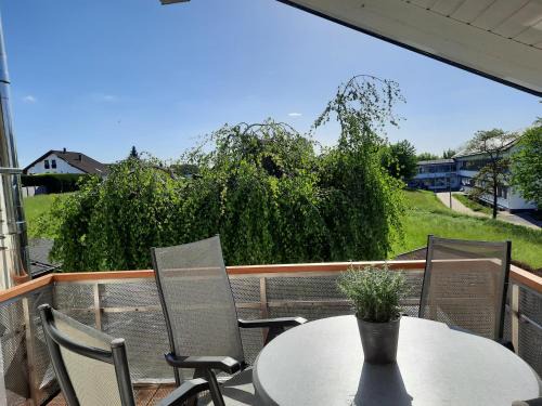 Eppingen Apartment | Pflaumers Ferienwohnung