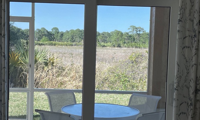 Port Saint Lucie Condo | PGA Village … Golf, Mets and beaches!