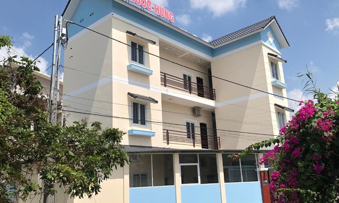 Vinh Long Hotel | Phước Hưng 1 Hotel