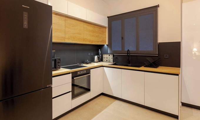 Mousio Apartment | Phaedrus Living Metsovou Residence