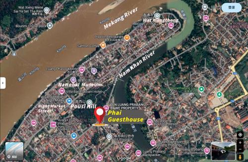 Luang Prabang House | PHAI GUESTHOUSE