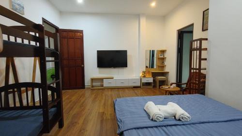 An Hai Đong House | Phe's House