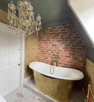 Harrogate Apartment | Pheasant's Hollow