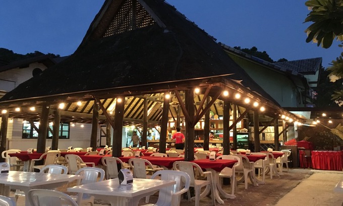 Ko Phi Phi Hotel | Phi Phi Banyan Villa