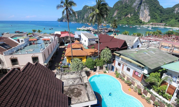 Ko Phi Phi Hotel | Phi Phi Hotel