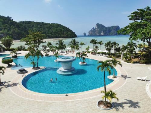Ko Phi Phi Hotel | Phi Phi Island Cabana Hotel