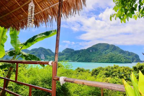 Ko Phi Phi Resort | Phi Phi Sea Sky Resort