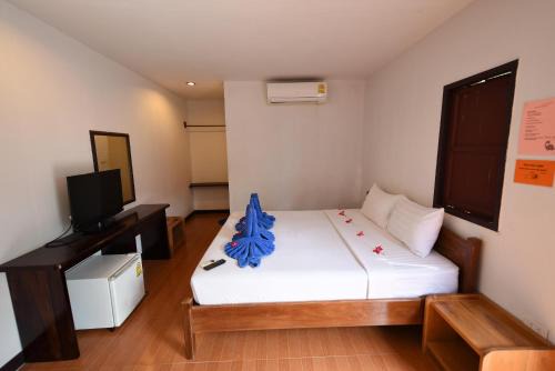 Ko Phi Phi Resort | Phi Phi Twin Palms Bungalow