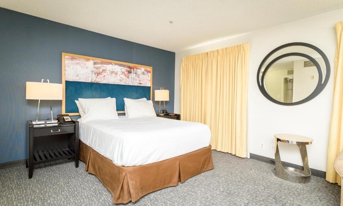Primos Secane Hotel | Philadelphia Suites at Airport - An Extended Stay Hotel