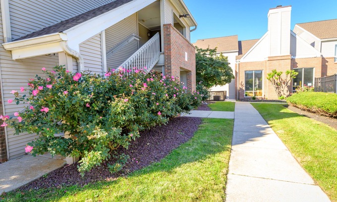 Primos Secane Apartment | Philadelphia Suites-Extended Stay