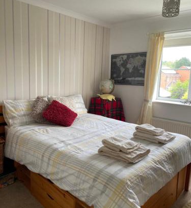 Newton Aycliffe House | Phillips House