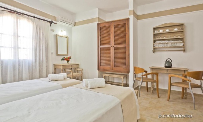 Karpathos Apartment | Philoxenia Studios 2