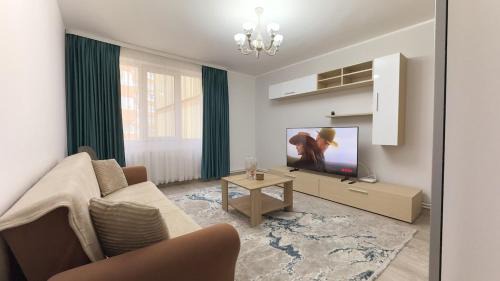 Suceava Apartment | Phix Apartament of University and Hospital Area
