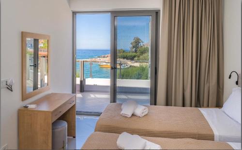 Anopolis Hotel | Phoenix Coastal Heaven