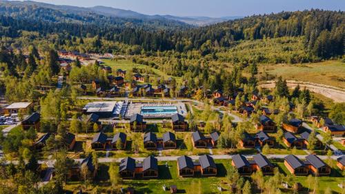 Skhidnytsya Resort | Phoenix Medical Resort
