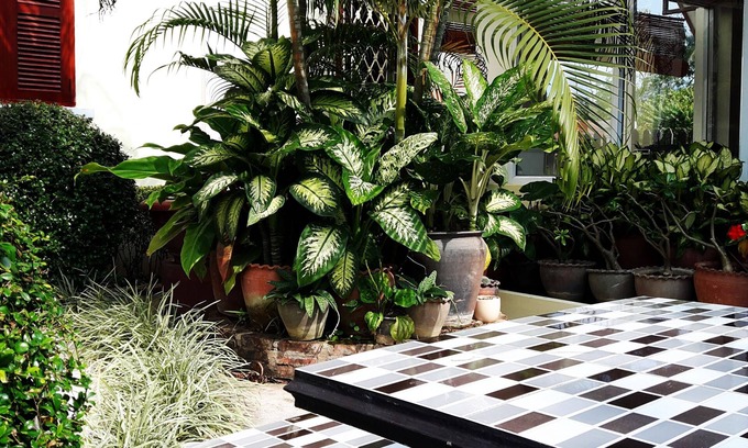 Luang Prabang House | Phonepraseuth Guesthouse