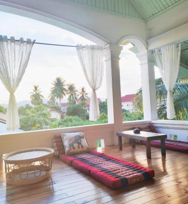 Luang Prabang House | Phong lack Guest House