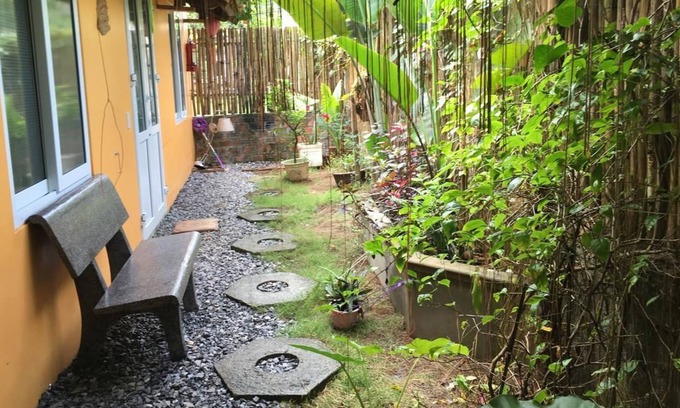 Phong Nha Hotel | Phong Nha Rustic Home