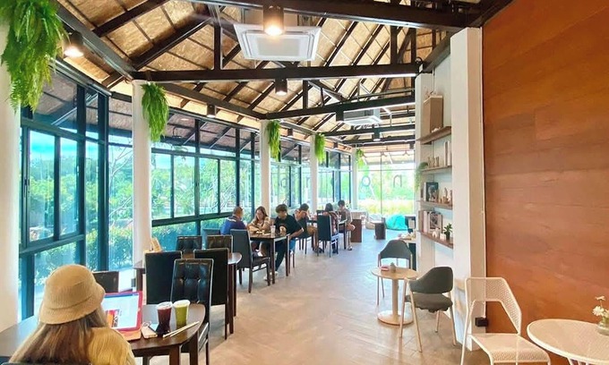 Lampang Hotel | Phorpun Resort Lampang