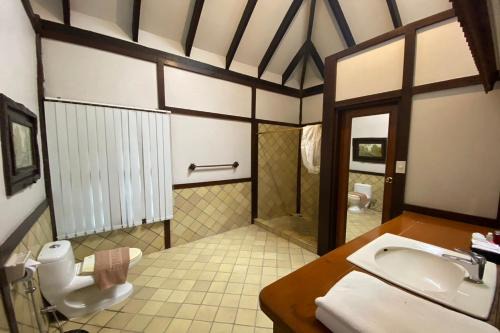 Pong Yaeng Hotel | Phu Ing Fah Resort