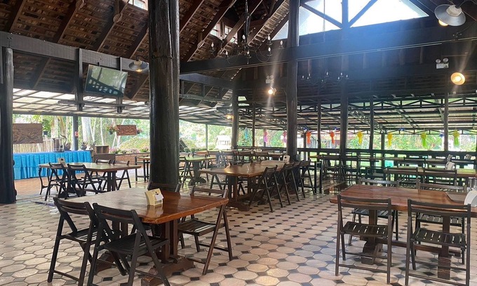Pong Yaeng Hotel | Phu Ing Fah Resort