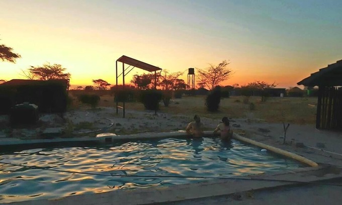 Sowa Other | Phudzi Resort T/A Makgadikgadi Adventures